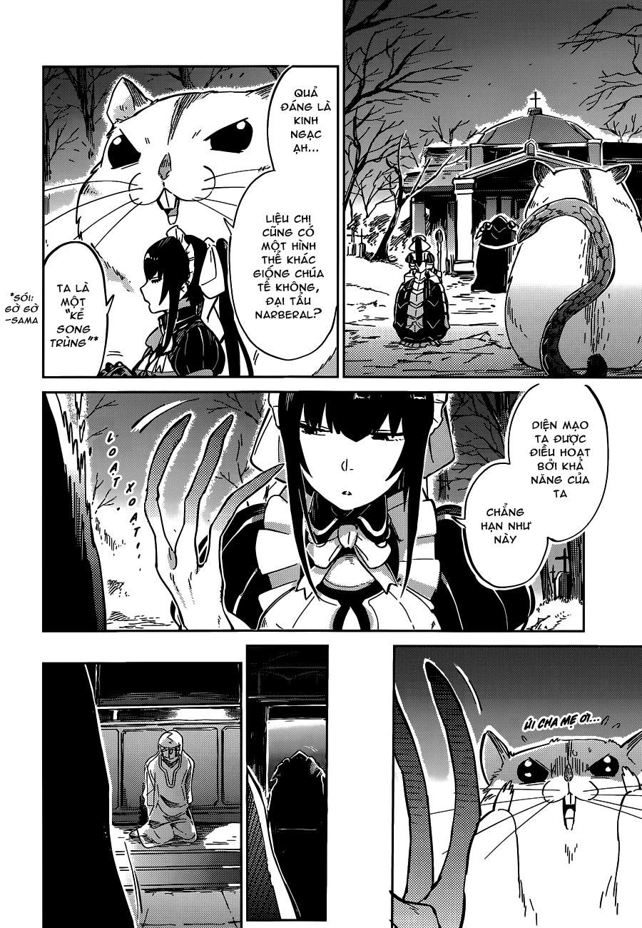 đọc truyện Khám Phá Thế Giới Game Chương 9 ảnh 41 tại Thiên Thai Truyện