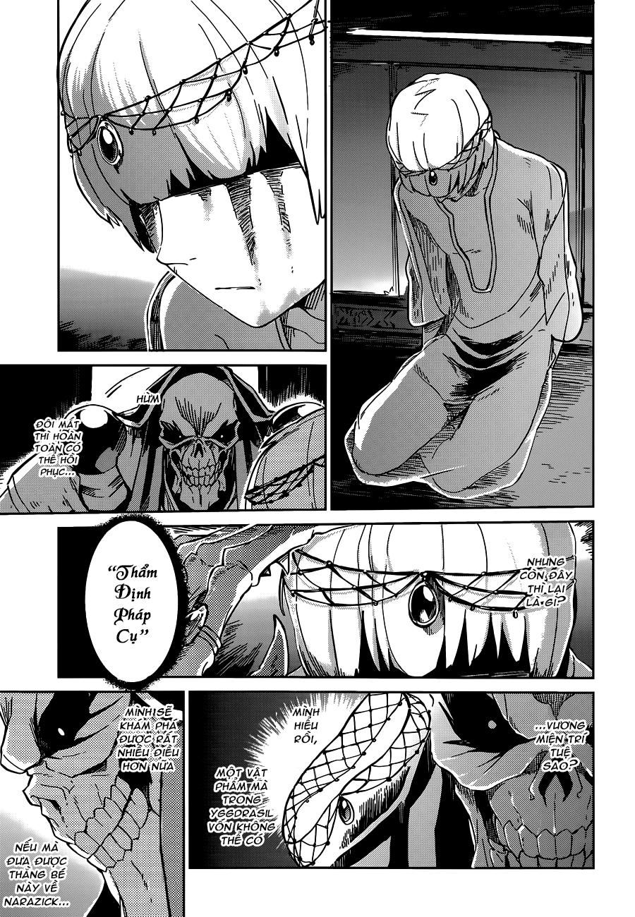 đọc truyện Khám Phá Thế Giới Game Chương 9 ảnh 42 tại Thiên Thai Truyện