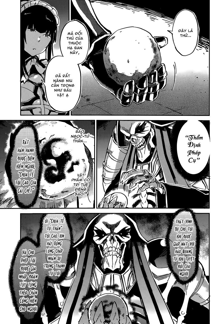 đọc truyện Khám Phá Thế Giới Game Chương 9 ảnh 44 tại Thiên Thai Truyện