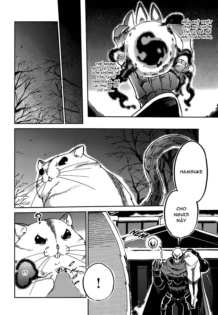 đọc truyện Khám Phá Thế Giới Game Chương 9 ảnh 45 tại Thiên Thai Truyện