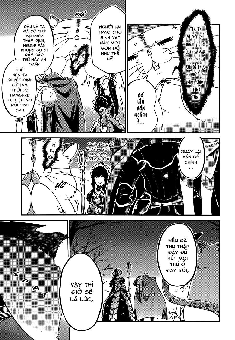 đọc truyện Khám Phá Thế Giới Game Chương 9 ảnh 46 tại Thiên Thai Truyện