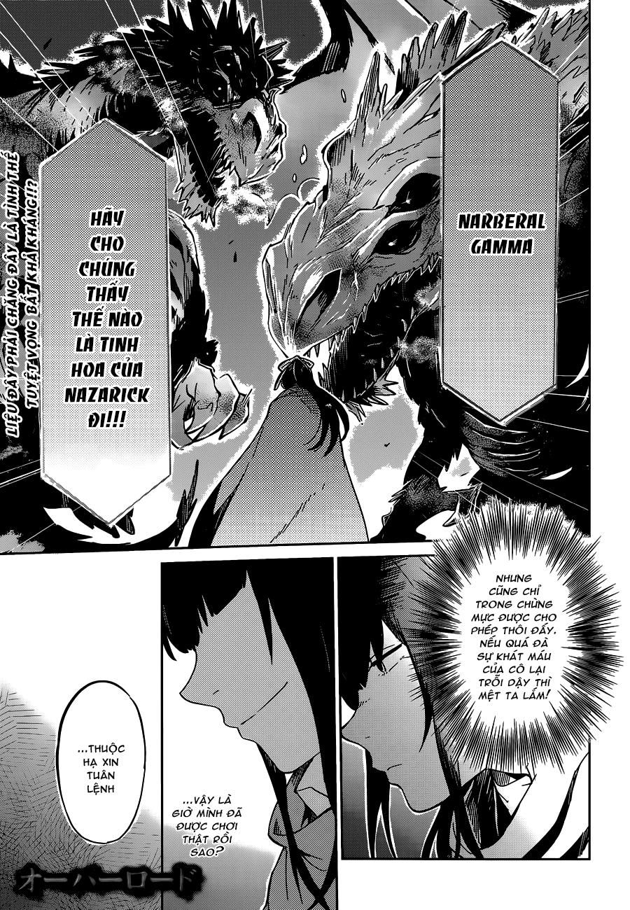 đọc truyện Khám Phá Thế Giới Game Chương 9 ảnh 10 tại Thiên Thai Truyện