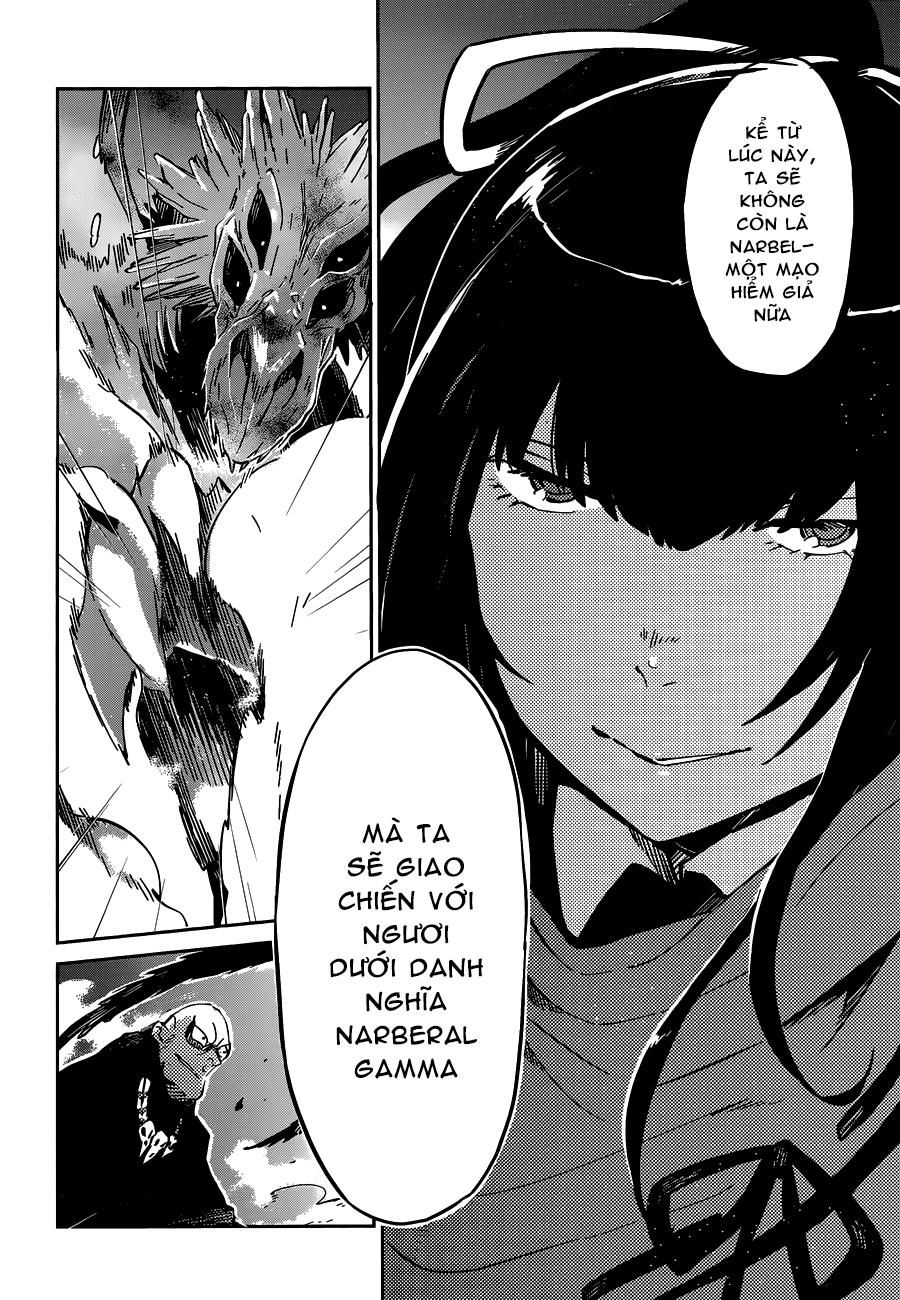 đọc truyện Khám Phá Thế Giới Game Chương 9 ảnh 11 tại Thiên Thai Truyện