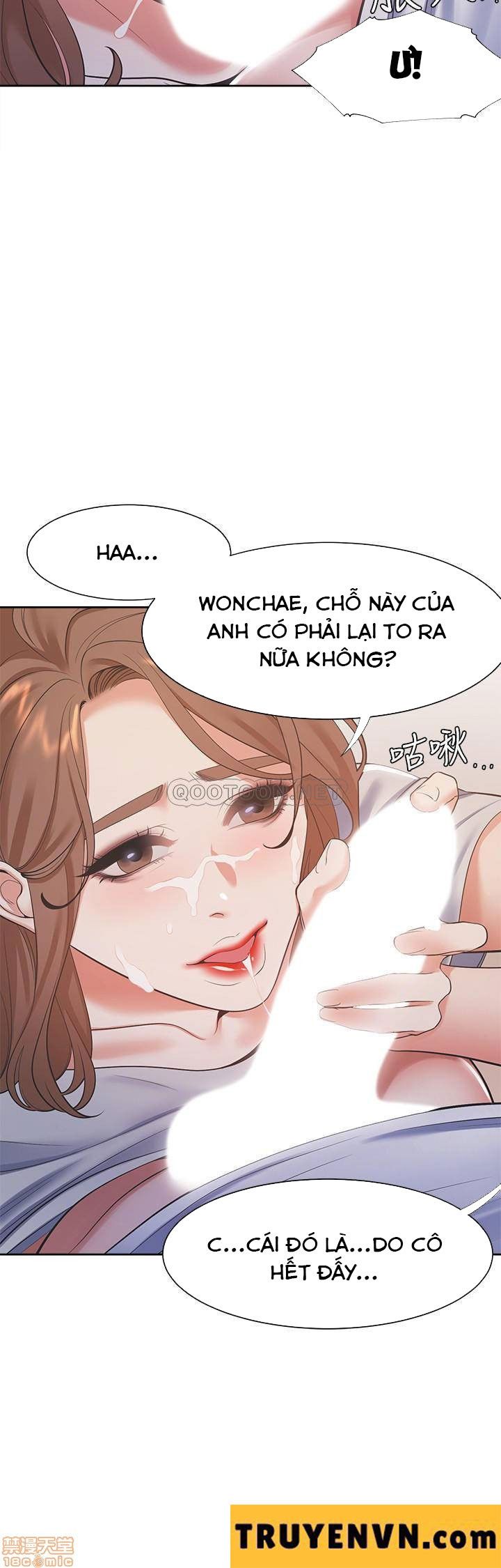 đọc truyện Khao Khát Dục Vọng Chương 15 ảnh 24 tại Giả Dược