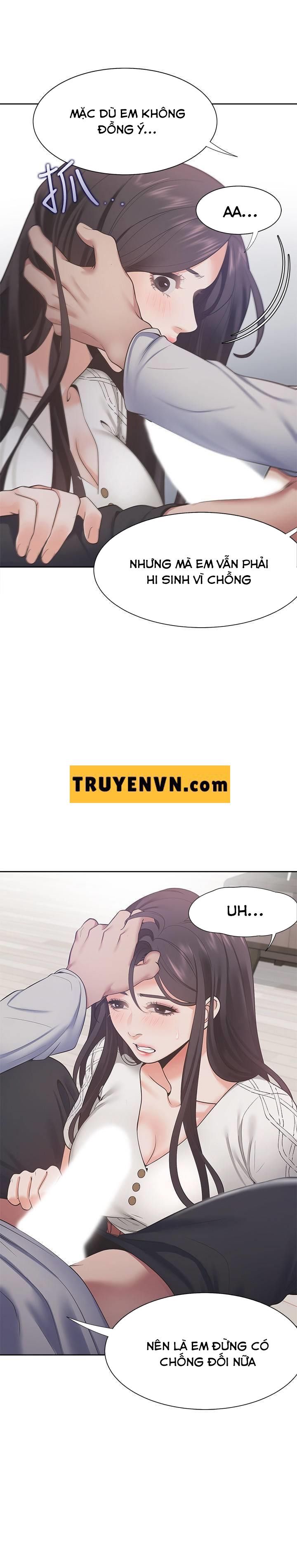 đọc truyện Khao Khát Dục Vọng Chương 18 ảnh 22 tại Giả Dược