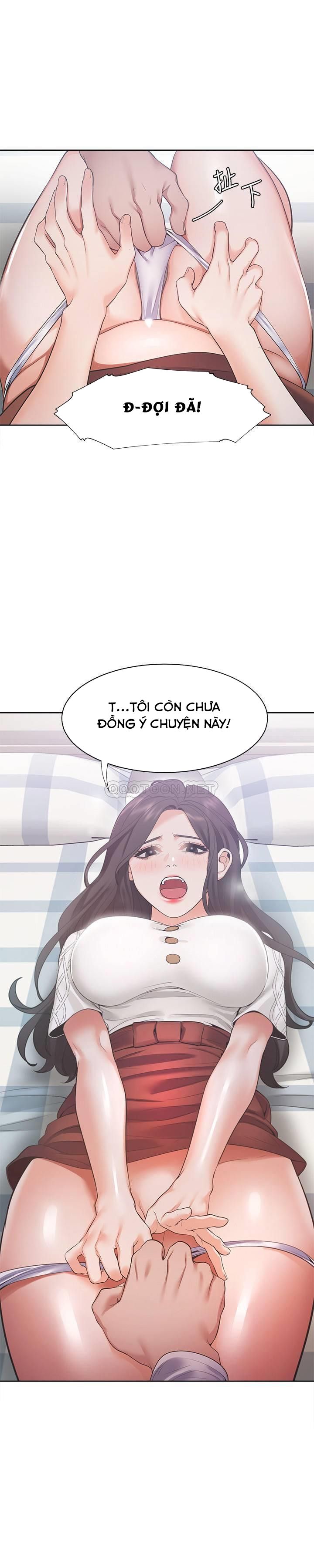 đọc truyện Khao Khát Dục Vọng Chương 19 ảnh 21 tại Giả Dược