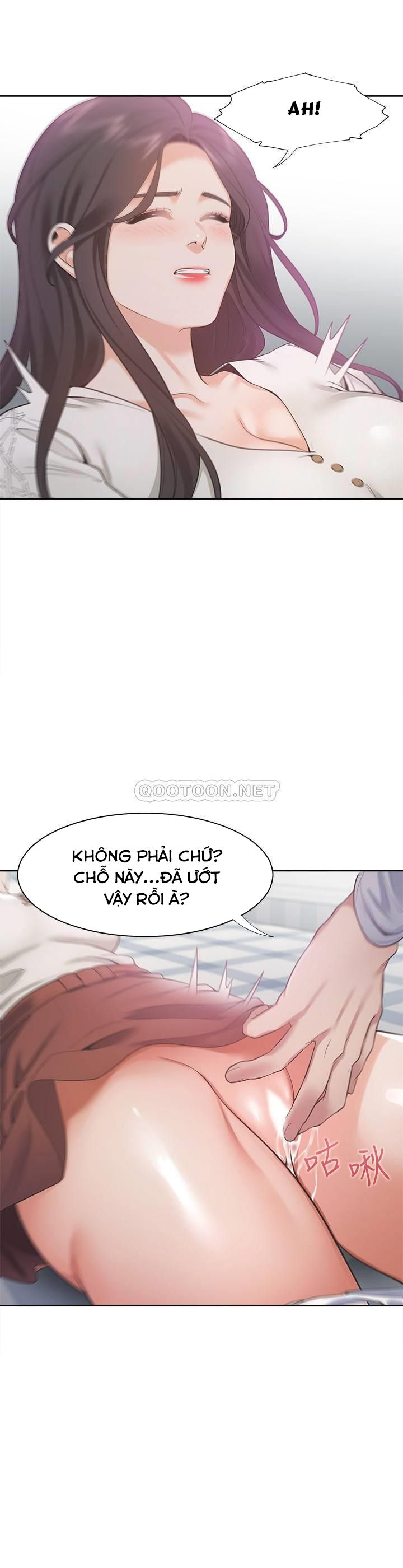 đọc truyện Khao Khát Dục Vọng Chương 19 ảnh 23 tại Giả Dược