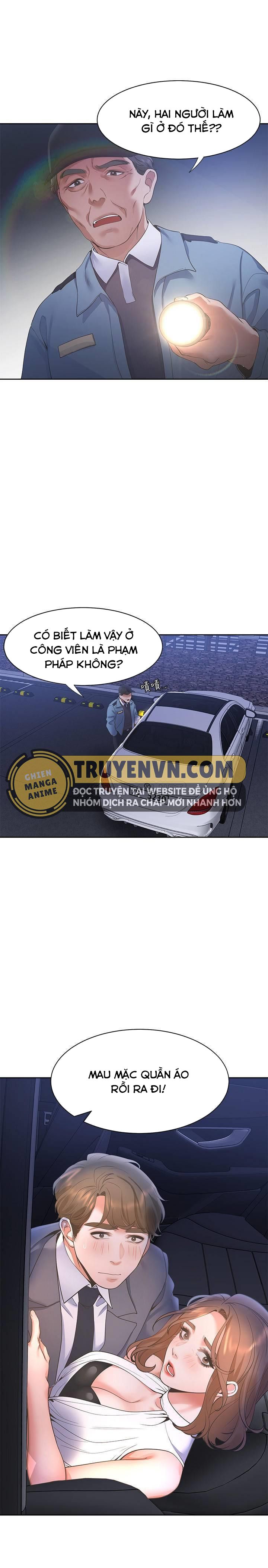 đọc truyện Khao Khát Dục Vọng Chương 22 ảnh 20 tại Giả Dược
