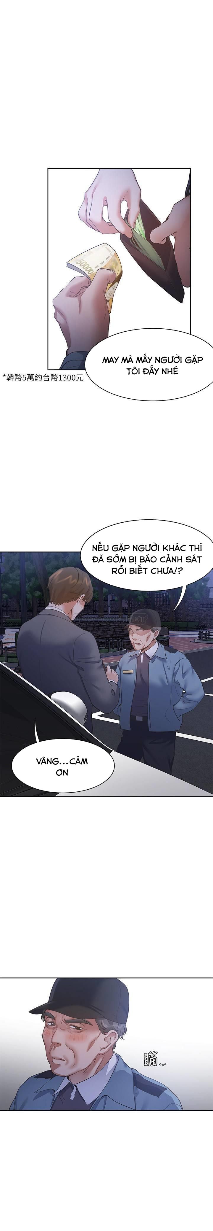 đọc truyện Khao Khát Dục Vọng Chương 22 ảnh 21 tại Giả Dược
