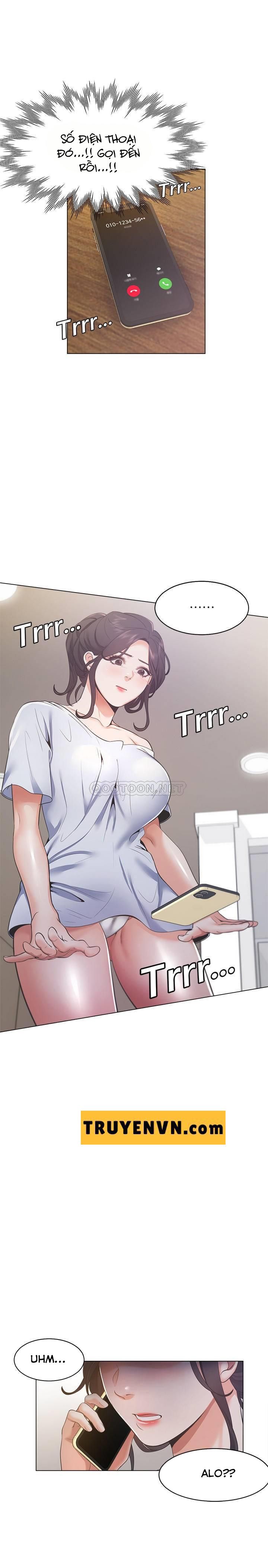 đọc truyện Khao Khát Dục Vọng Chương 23 ảnh 28 tại Giả Dược