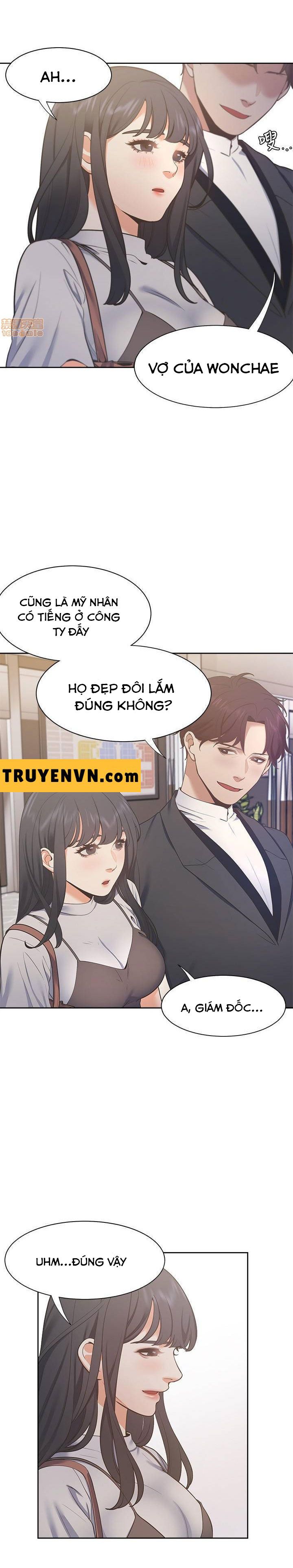 đọc truyện Khao Khát Dục Vọng Chương 24 ảnh 25 tại Giả Dược