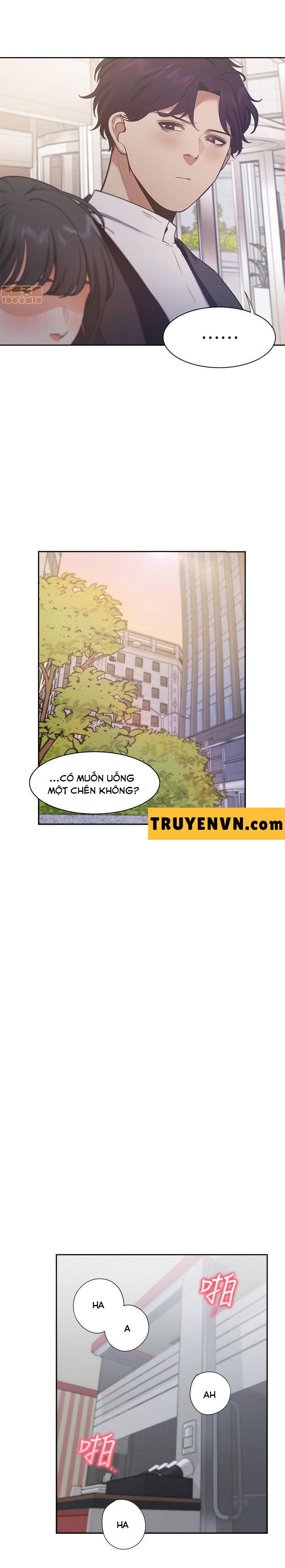 đọc truyện Khao Khát Dục Vọng Chương 24 ảnh 26 tại Giả Dược