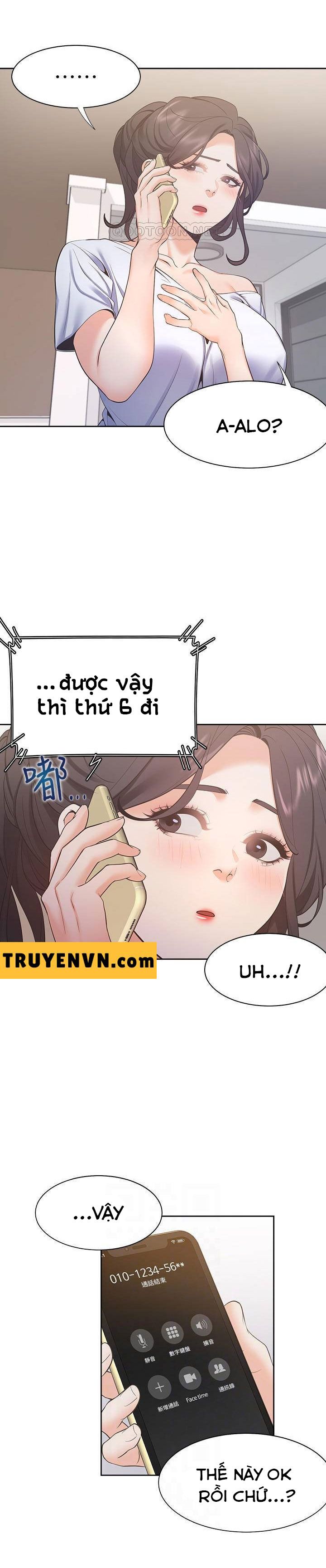 đọc truyện Khao Khát Dục Vọng Chương 24 ảnh 4 tại Giả Dược