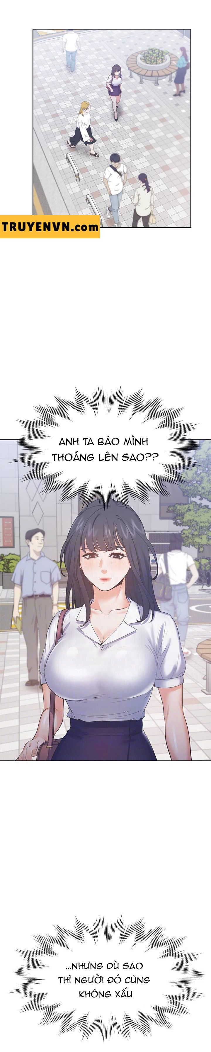 đọc truyện Khao Khát Dục Vọng Chương 25 ảnh 4 tại Giả Dược