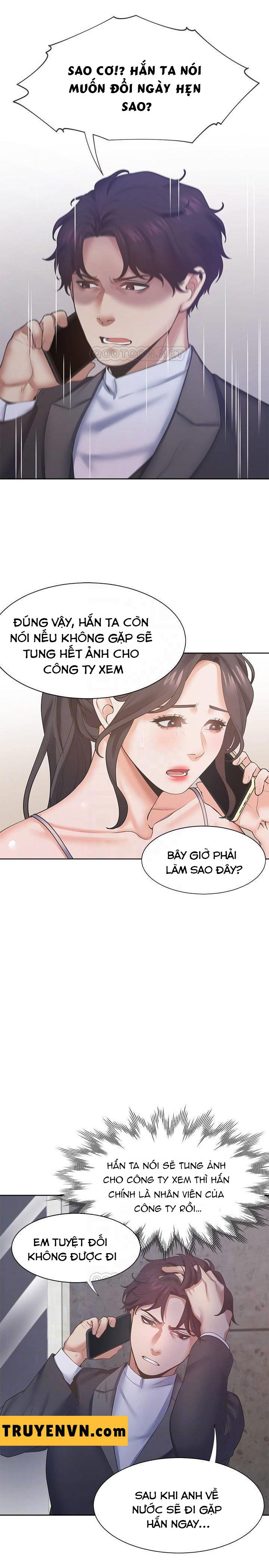 đọc truyện Khao Khát Dục Vọng Chương 26 ảnh 3 tại Giả Dược
