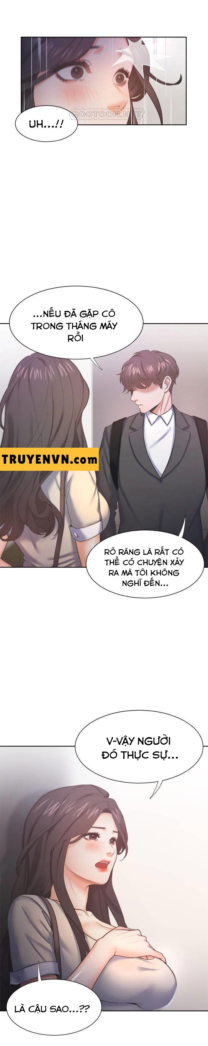 đọc truyện Khao Khát Dục Vọng Chương 26 ảnh 29 tại Giả Dược