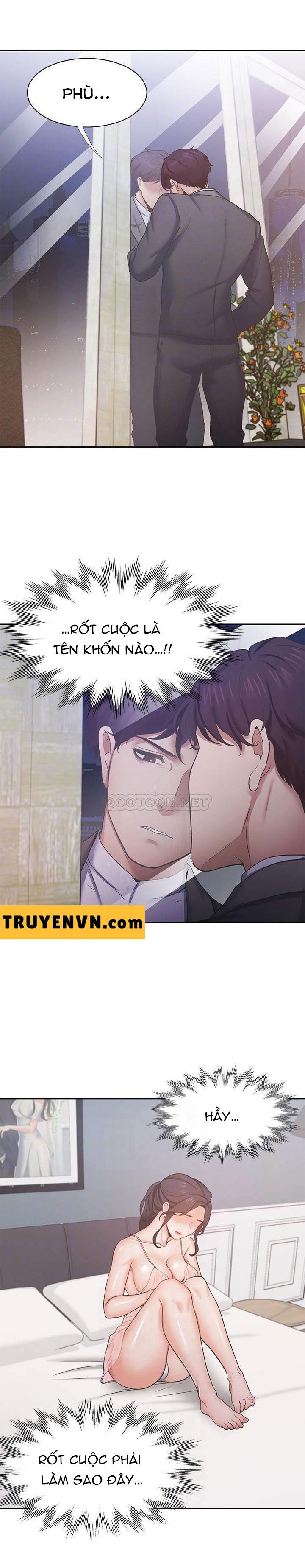 đọc truyện Khao Khát Dục Vọng Chương 26 ảnh 7 tại Giả Dược