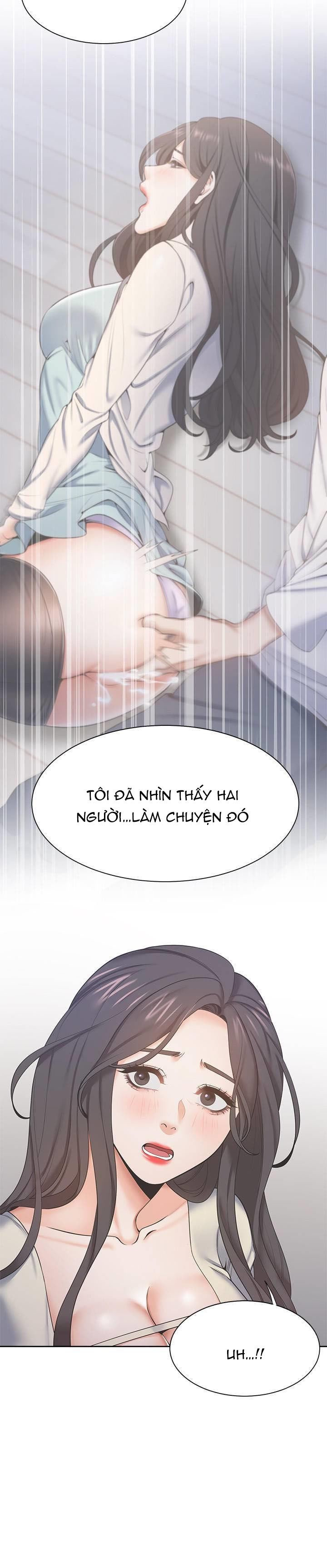 đọc truyện Khao Khát Dục Vọng Chương 27 ảnh 28 tại Giả Dược