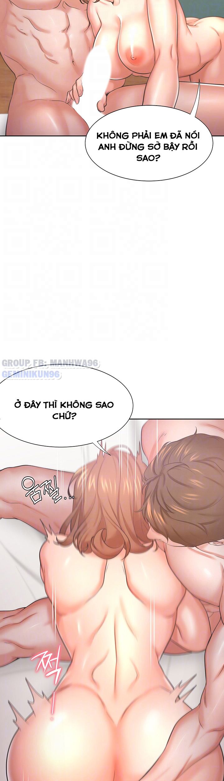 đọc truyện Khao Khát Dục Vọng Chương 31 ảnh 15 tại Truyện Dạ Ký