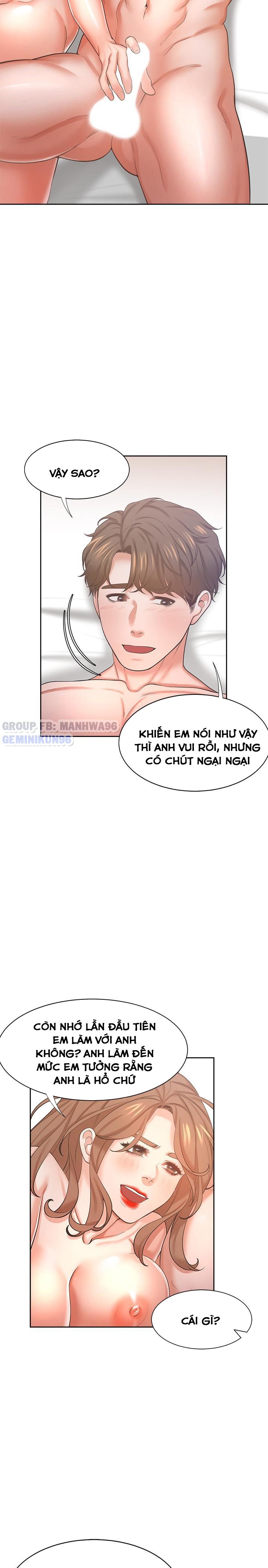 đọc truyện Khao Khát Dục Vọng Chương 32 ảnh 45 tại Giả Dược