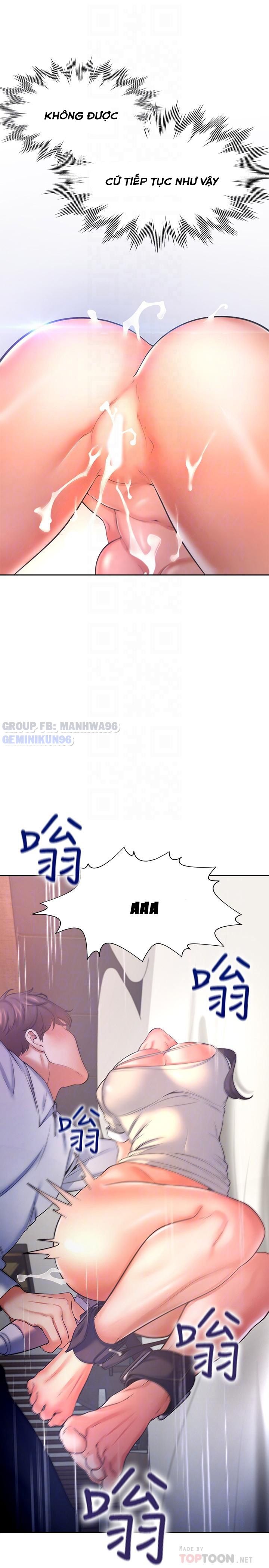 đọc truyện Khao Khát Dục Vọng Chương 32 ảnh 7 tại Giả Dược