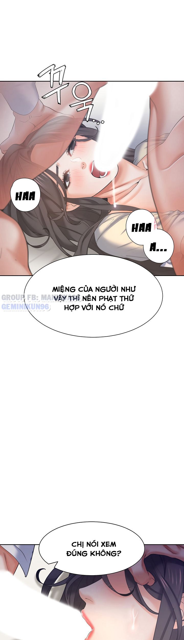 đọc truyện Khao Khát Dục Vọng Chương 33 ảnh 12 tại Giả Dược