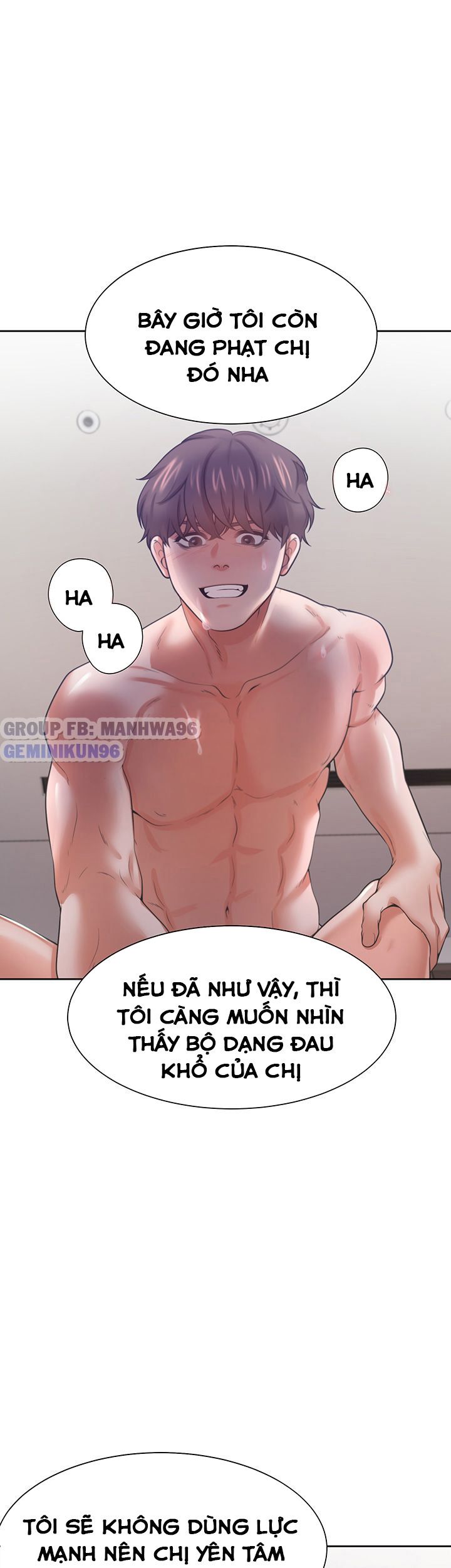 đọc truyện Khao Khát Dục Vọng Chương 33 ảnh 41 tại Giả Dược