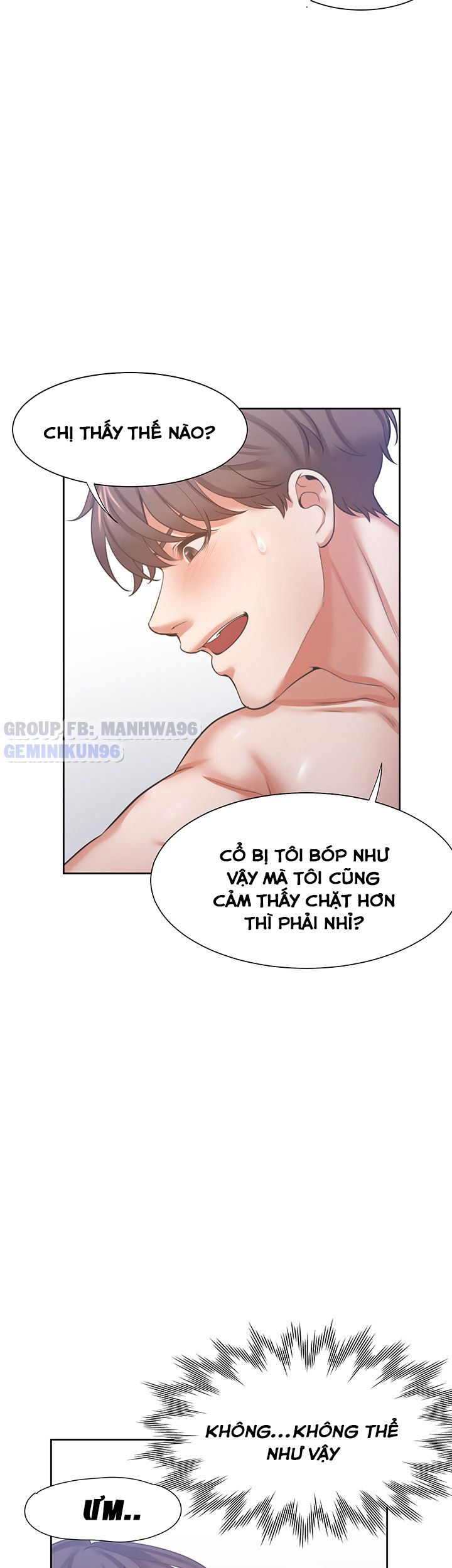 đọc truyện Khao Khát Dục Vọng Chương 33 ảnh 43 tại Giả Dược