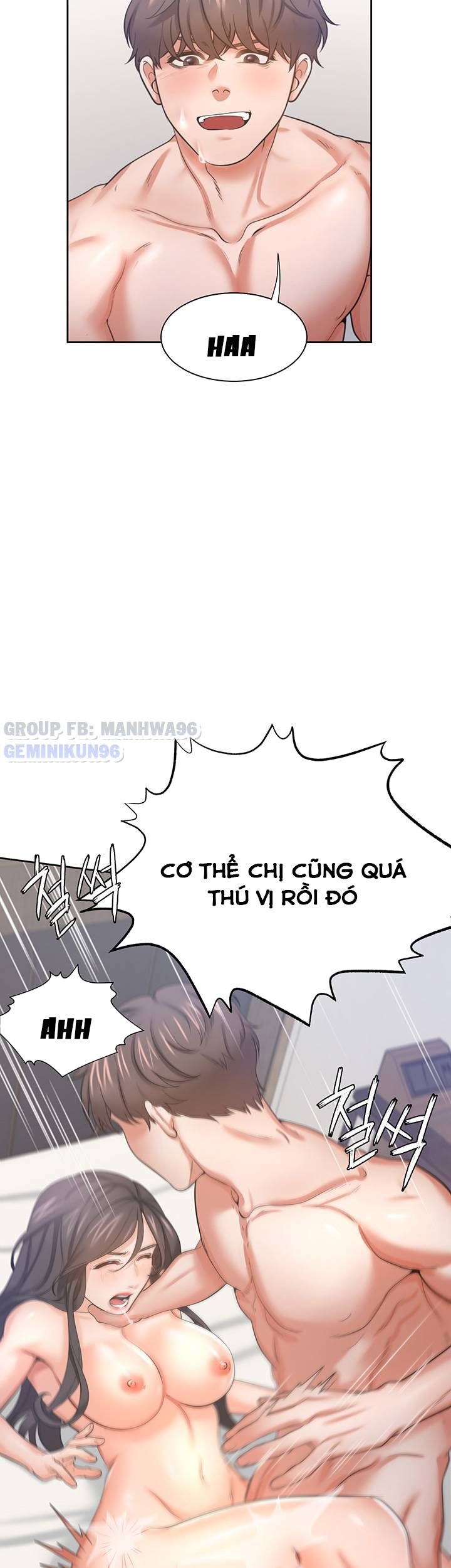 đọc truyện Khao Khát Dục Vọng Chương 33 ảnh 47 tại Giả Dược
