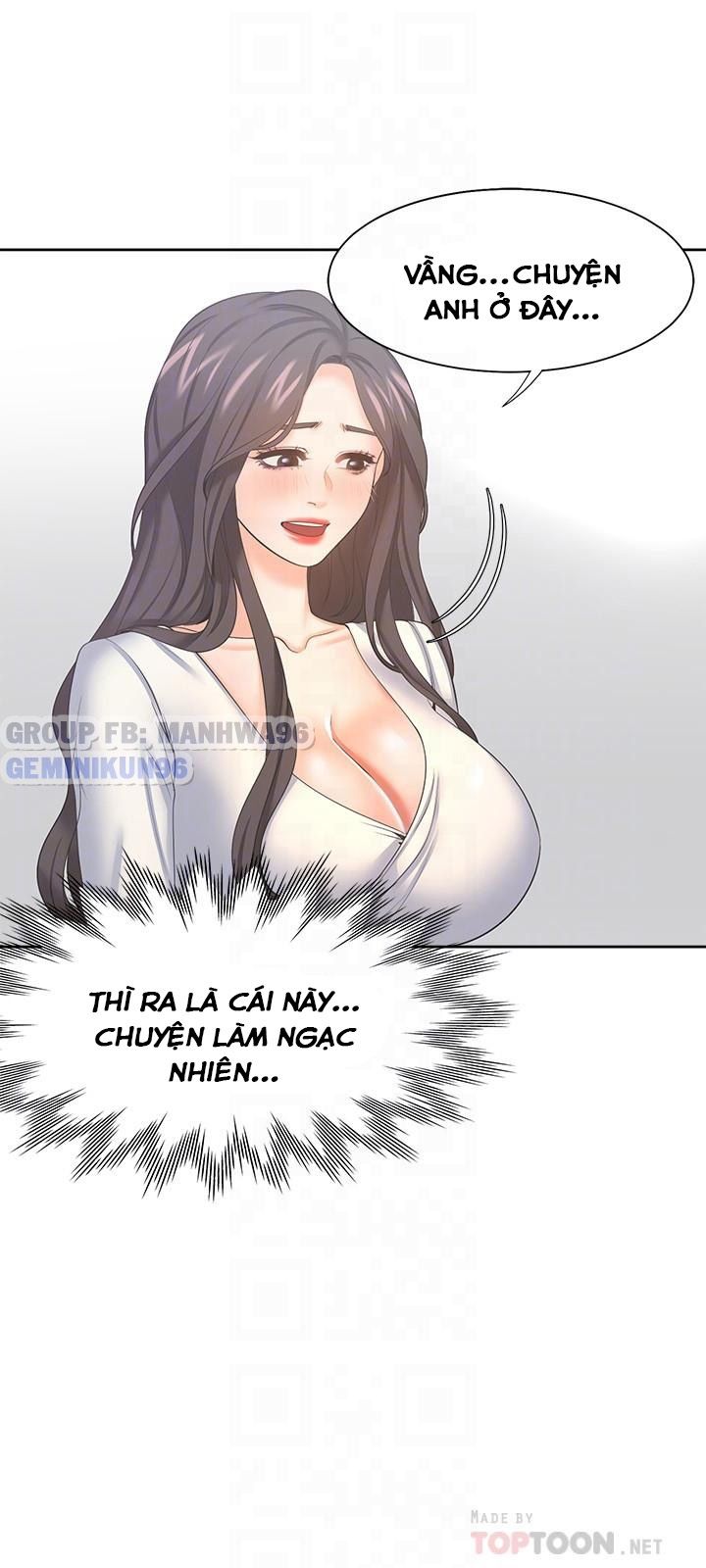đọc truyện Khao Khát Dục Vọng Chương 36 ảnh 14 tại Giả Dược