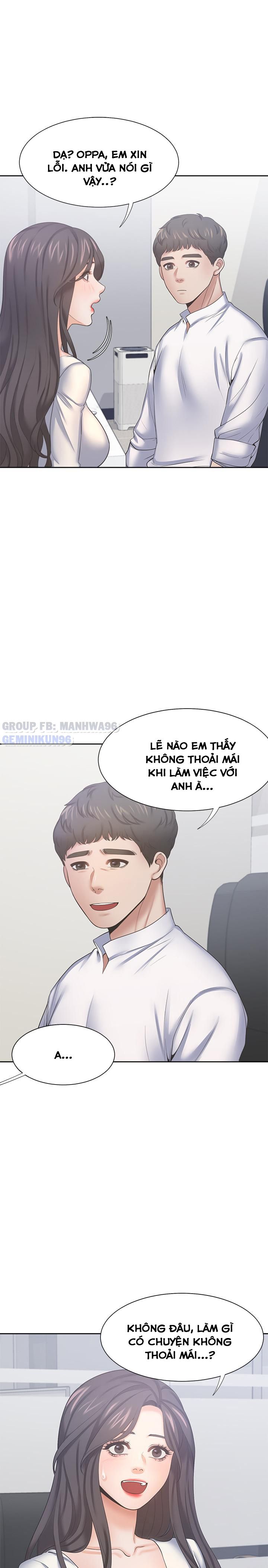 đọc truyện Khao Khát Dục Vọng Chương 36 ảnh 21 tại Giả Dược