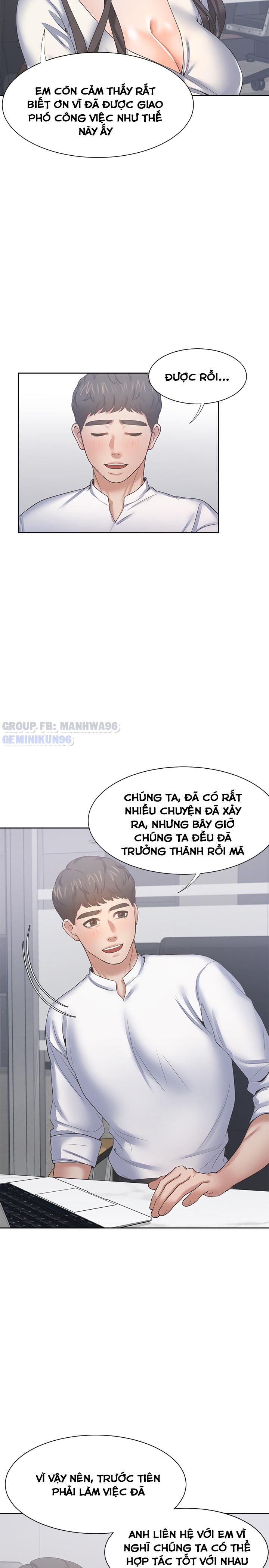 đọc truyện Khao Khát Dục Vọng Chương 36 ảnh 22 tại Giả Dược