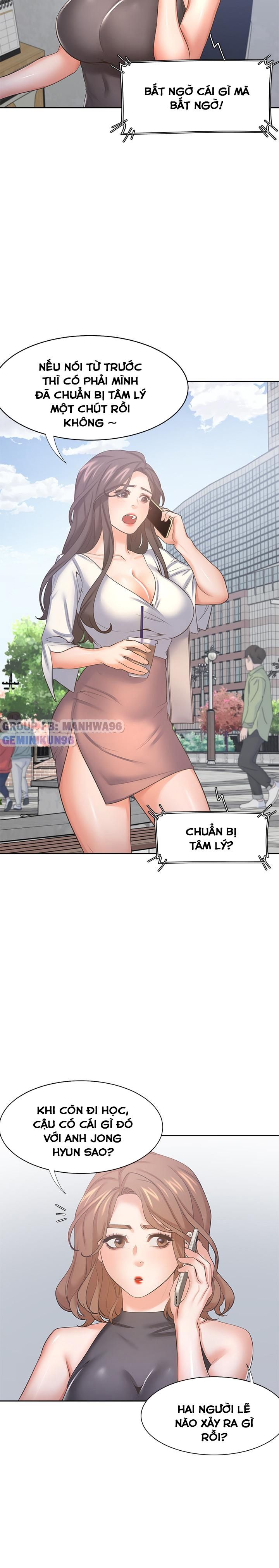 đọc truyện Khao Khát Dục Vọng Chương 36 ảnh 28 tại Giả Dược
