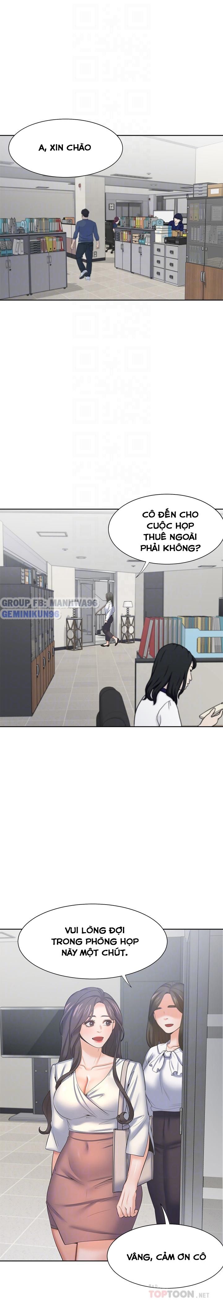 đọc truyện Khao Khát Dục Vọng Chương 36 ảnh 5 tại Giả Dược