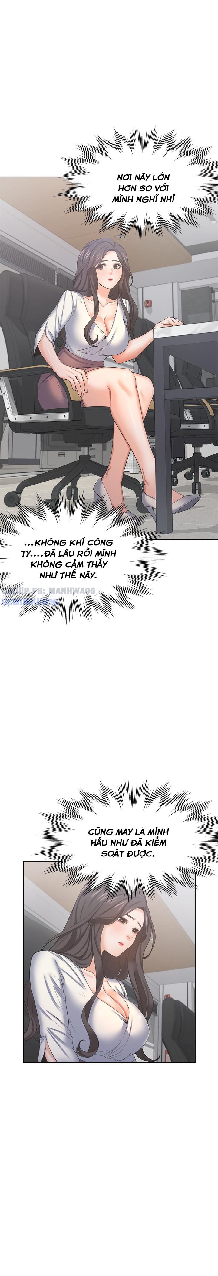 đọc truyện Khao Khát Dục Vọng Chương 36 ảnh 6 tại Giả Dược
