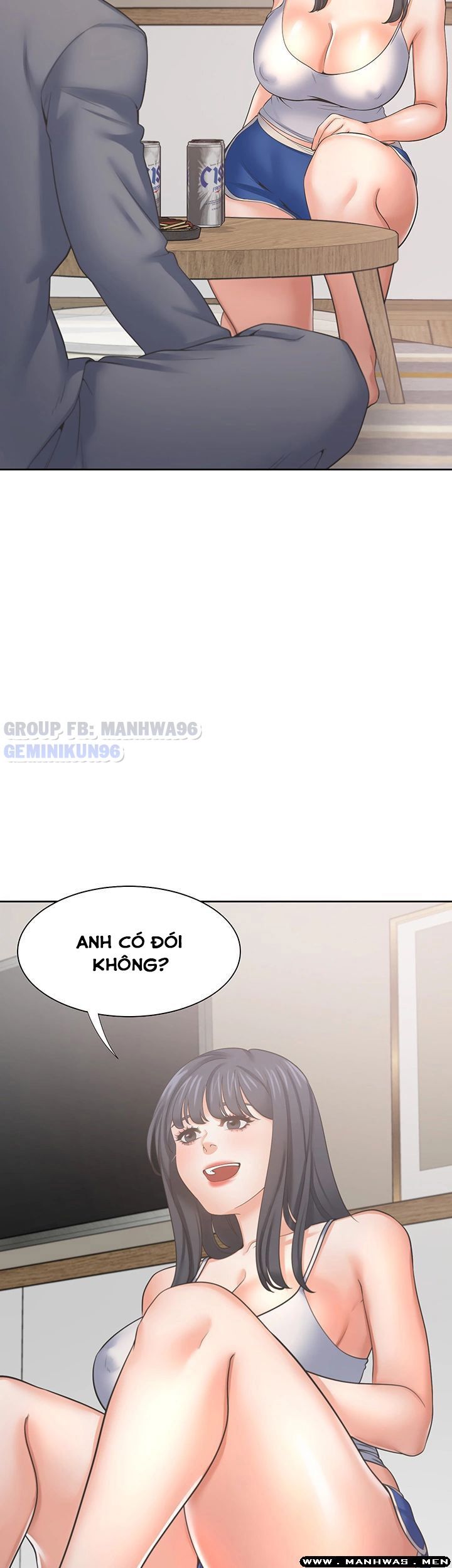đọc truyện Khao Khát Dục Vọng Chương 38 ảnh 13 tại Giả Dược