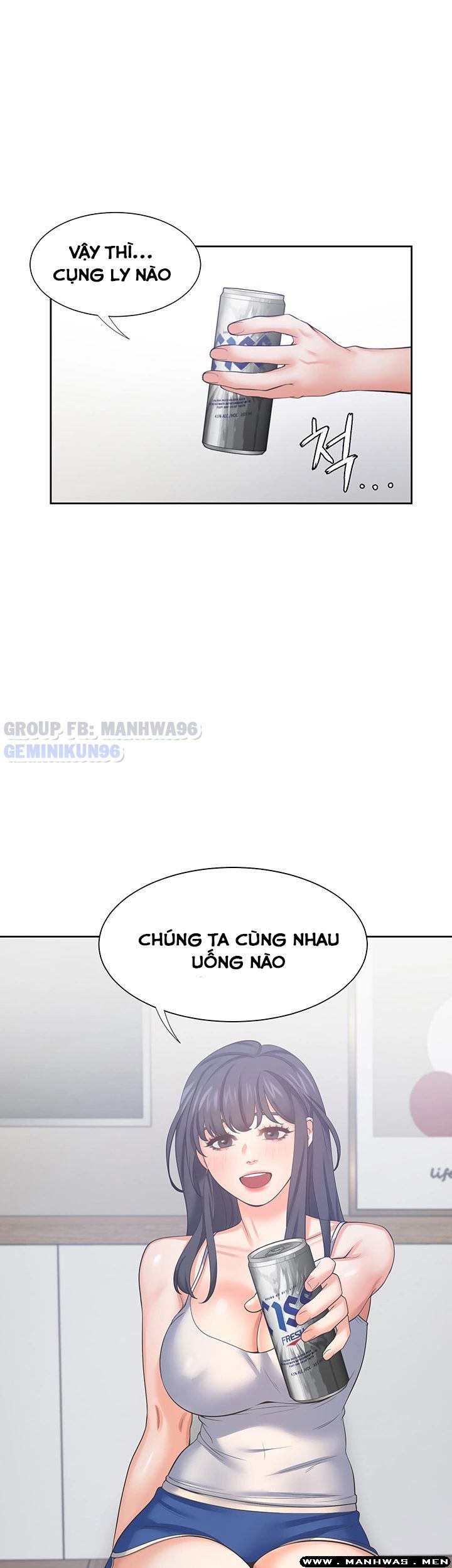 đọc truyện Khao Khát Dục Vọng Chương 38 ảnh 15 tại Giả Dược