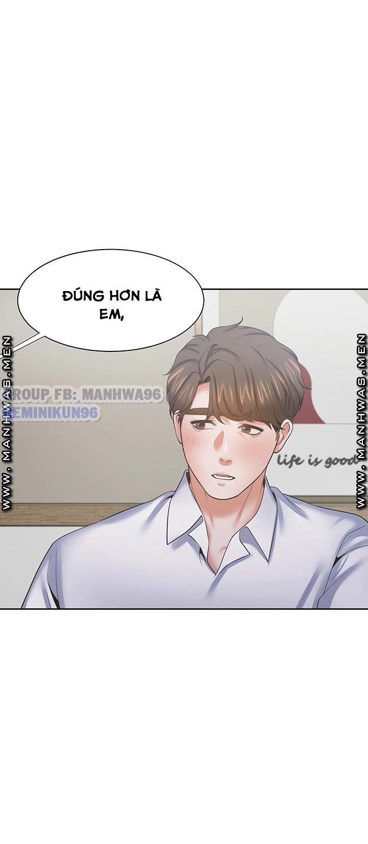 đọc truyện Khao Khát Dục Vọng Chương 38 ảnh 22 tại Giả Dược