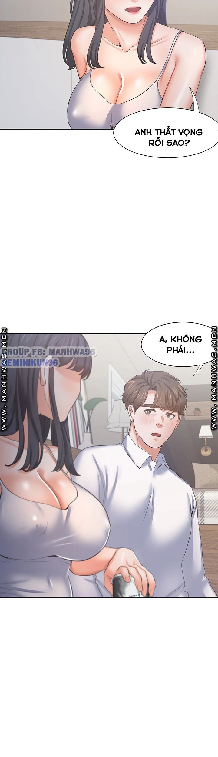 đọc truyện Khao Khát Dục Vọng Chương 38 ảnh 24 tại Giả Dược