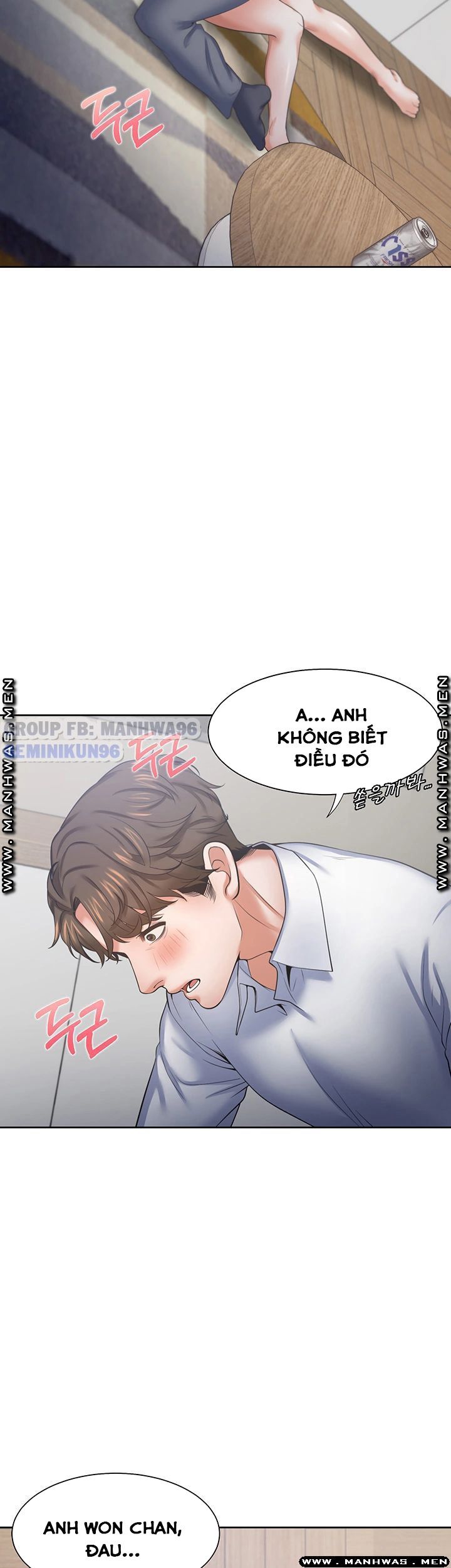 đọc truyện Khao Khát Dục Vọng Chương 38 ảnh 32 tại Giả Dược