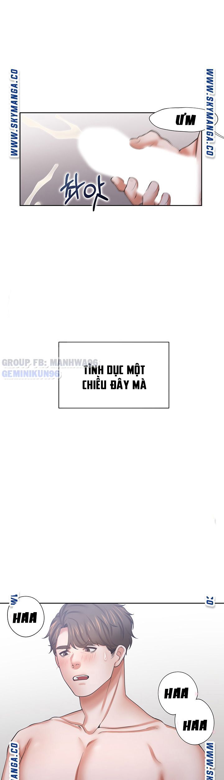 đọc truyện Khao Khát Dục Vọng Chương 39 ảnh 45 tại Giả Dược