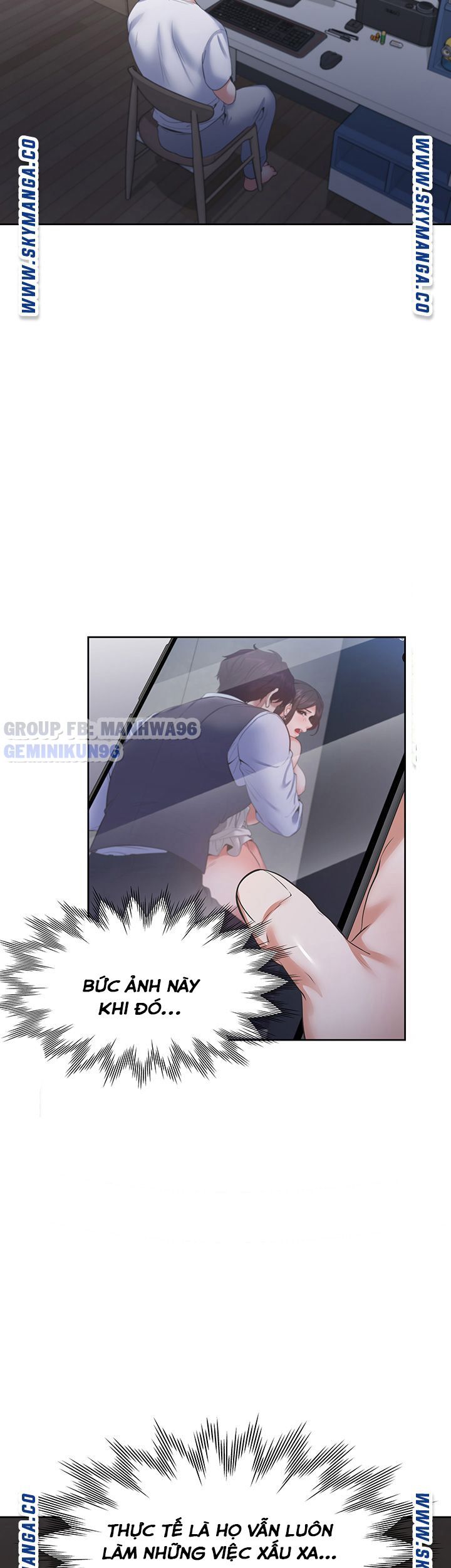 đọc truyện Khao Khát Dục Vọng Chương 39 ảnh 56 tại Giả Dược