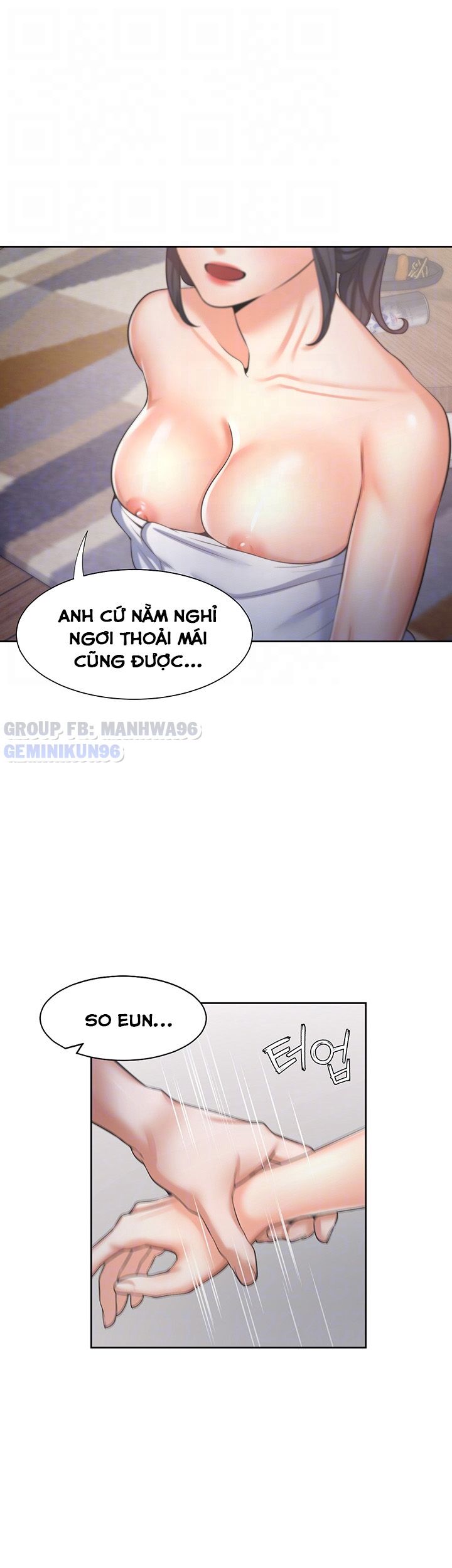 đọc truyện Khao Khát Dục Vọng Chương 40 ảnh 16 tại Giả Dược