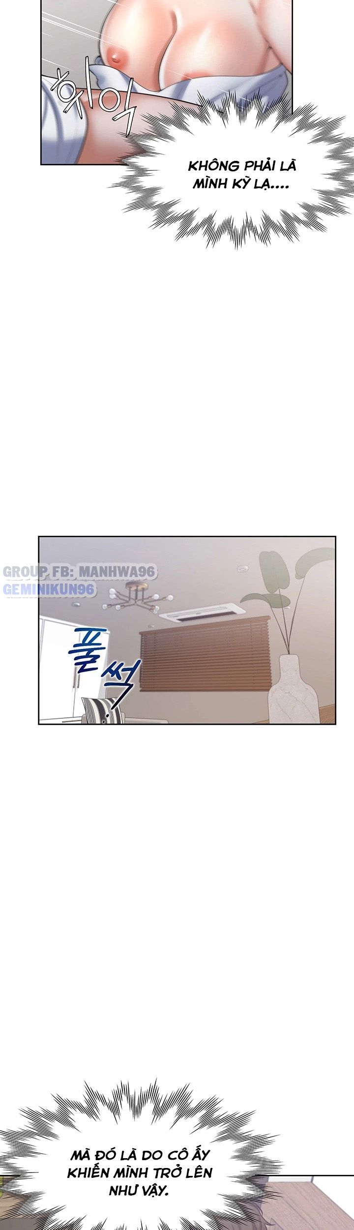 đọc truyện Khao Khát Dục Vọng Chương 40 ảnh 18 tại Giả Dược