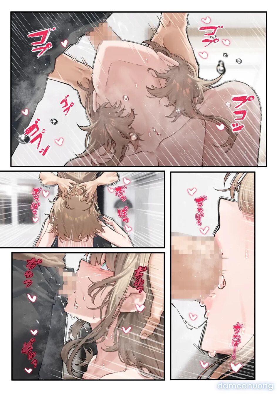 đọc truyện Khao Khát Khoái Lạc Chương 1 ảnh 13 tại Thiên Thai Truyện