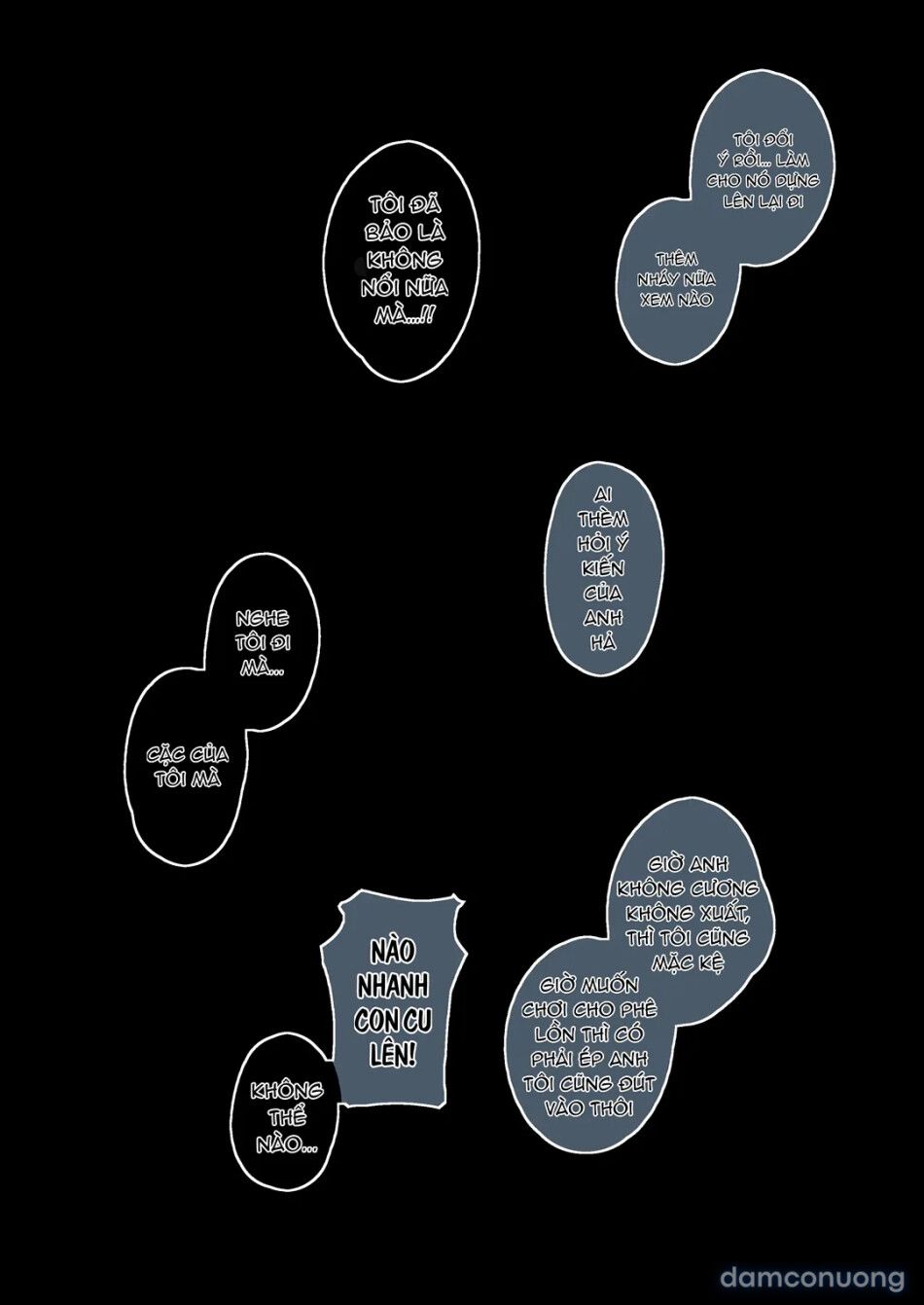 đọc truyện Khao Khát Khoái Lạc Chương 1 ảnh 28 tại Thiên Thai Truyện