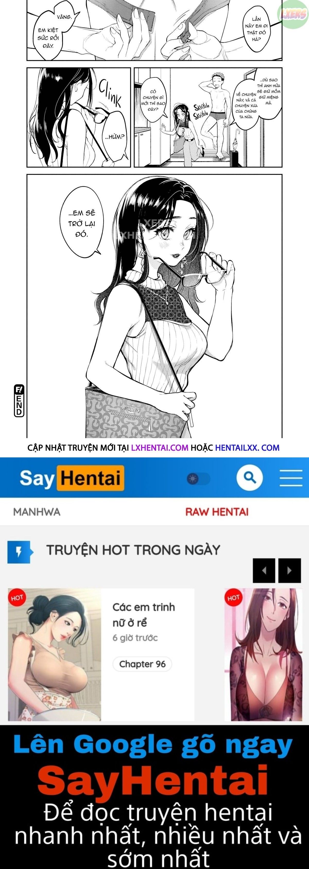 đọc truyện Khao Khát Mùa Xuân Chương 4 ảnh 27 tại Giả Dược