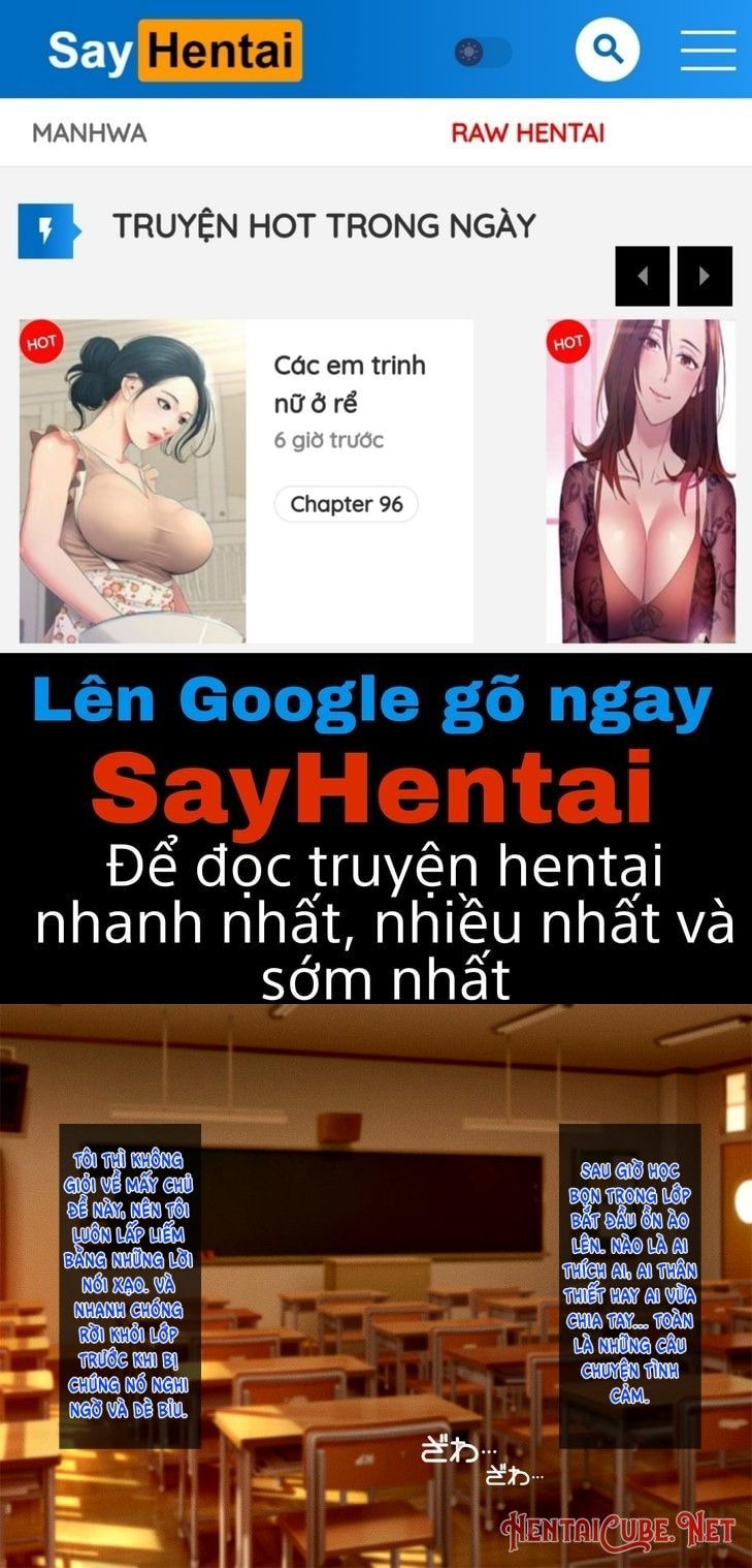 đọc truyện Khao Khát Người Mẹ Vú Bự Trong Căn Phòng Nhỏ Chương 1 ảnh 1 tại Truyện Dạ Ký
