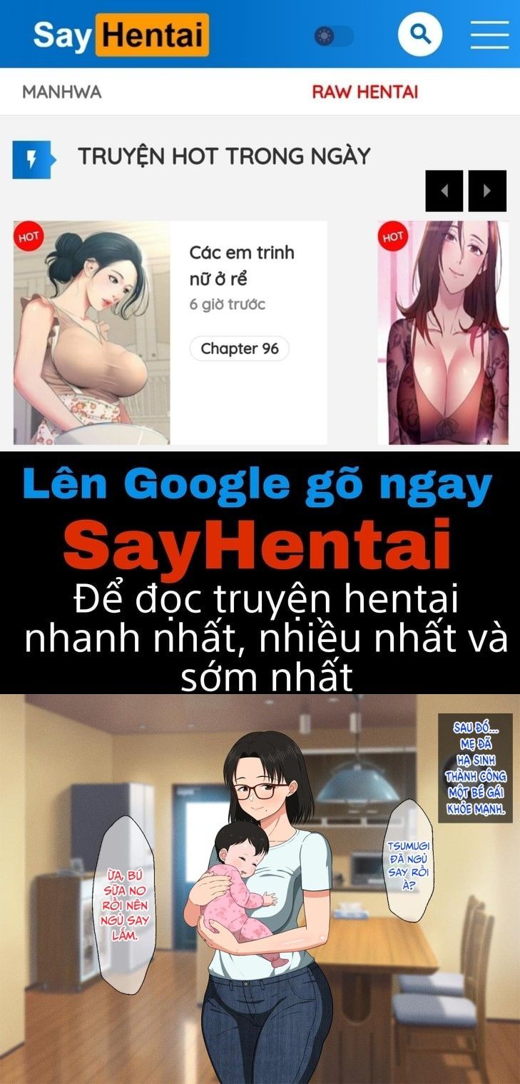 đọc truyện Khao Khát Người Mẹ Vú Bự Trong Căn Phòng Nhỏ Chương 8 ảnh 1 tại Truyện Dạ Ký