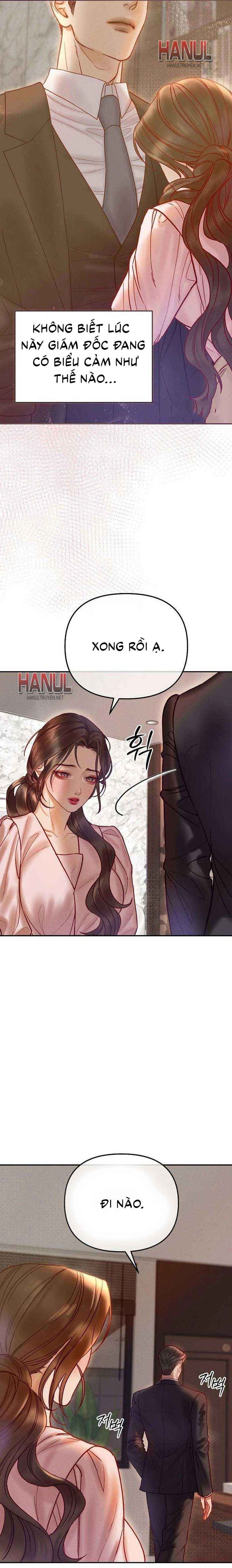 đọc truyện Khát Khao Thầm Kín Chương 1.5 ảnh 3 tại Thiên Thai Truyện